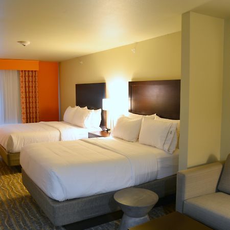 Holiday Inn Express Tomball By Ihg Kültér fotó