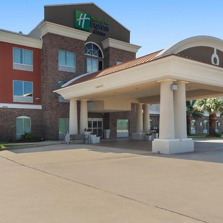 Holiday Inn Express Tomball By Ihg Kültér fotó