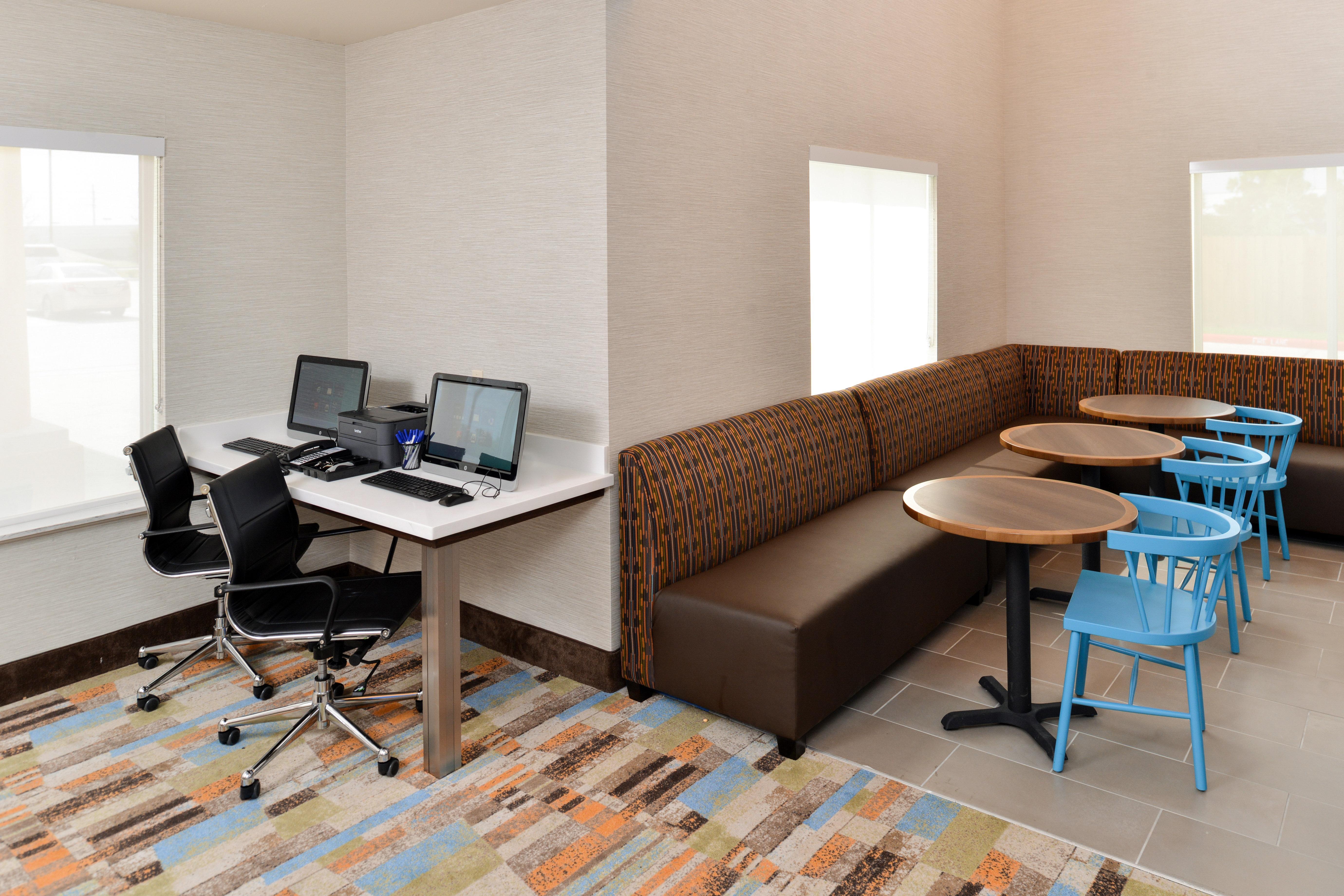 Holiday Inn Express Tomball By Ihg Kültér fotó