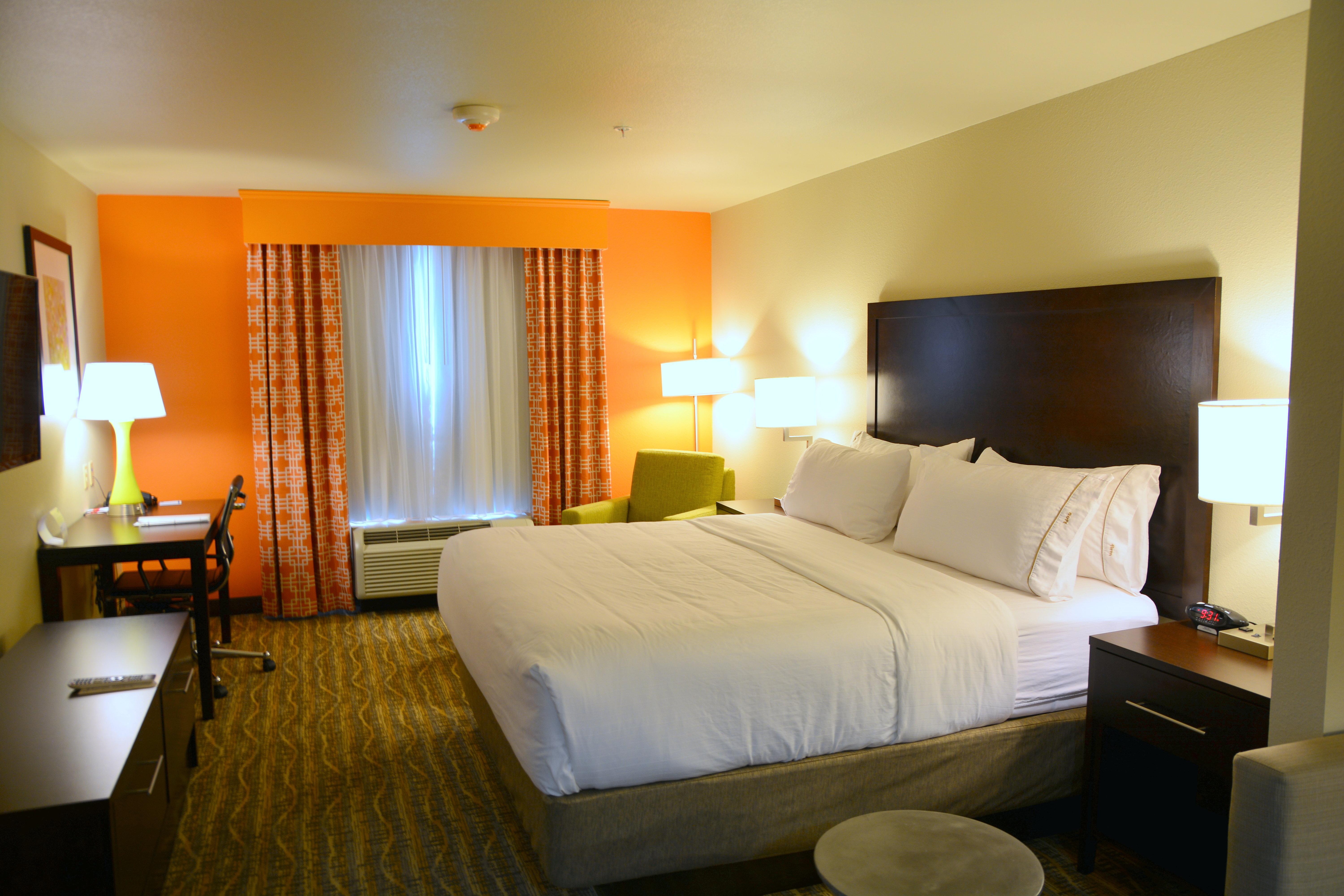 Holiday Inn Express Tomball By Ihg Kültér fotó