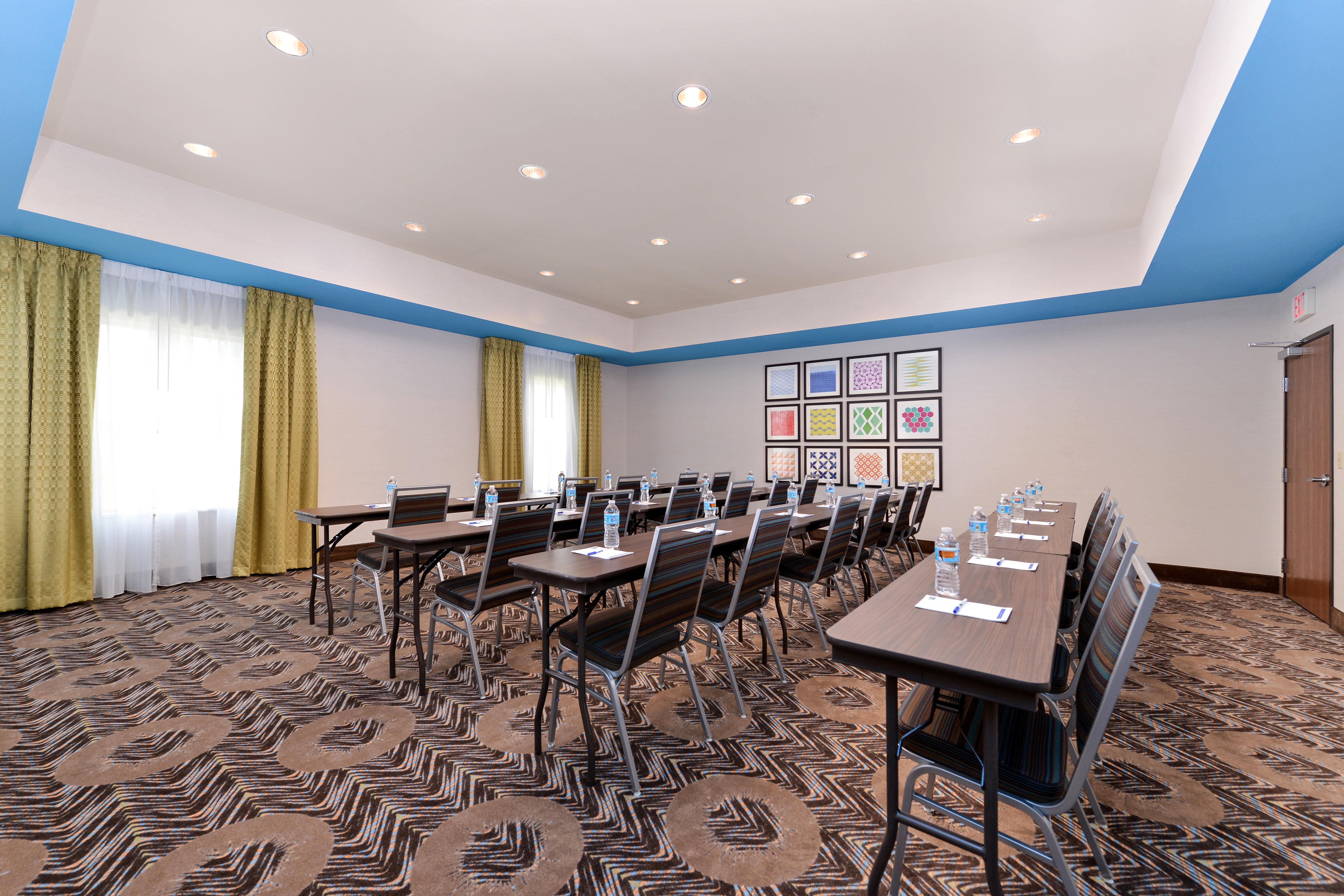 Holiday Inn Express Tomball By Ihg Kültér fotó