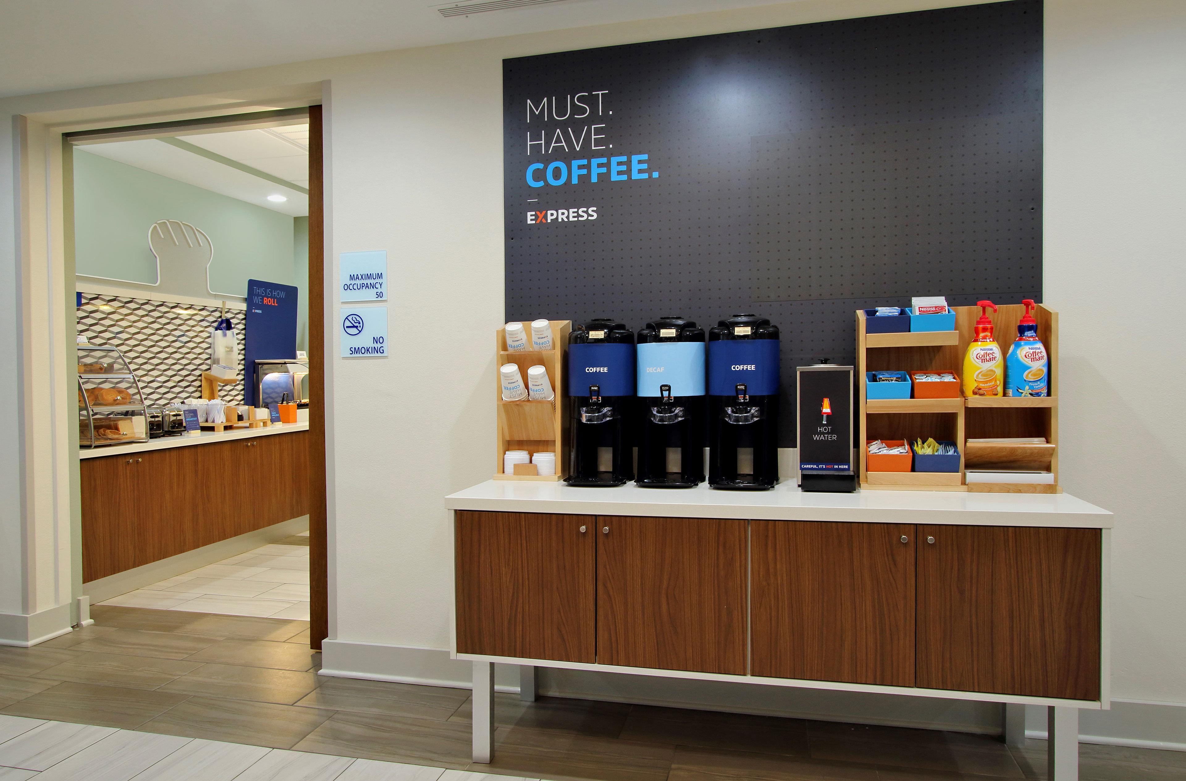 Holiday Inn Express Tomball By Ihg Kültér fotó