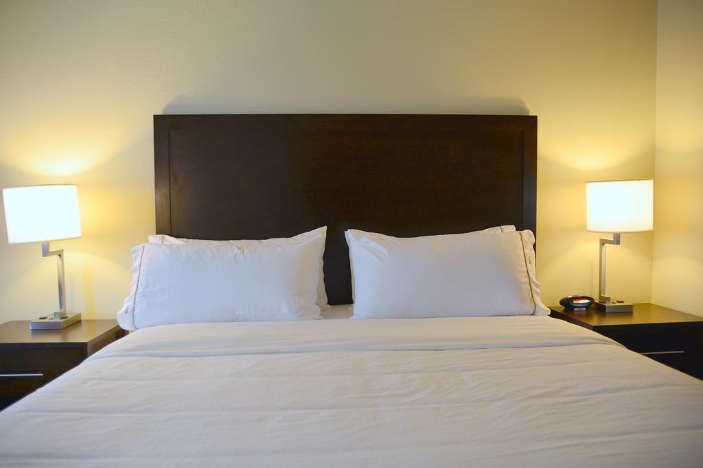 Holiday Inn Express Tomball By Ihg Kültér fotó