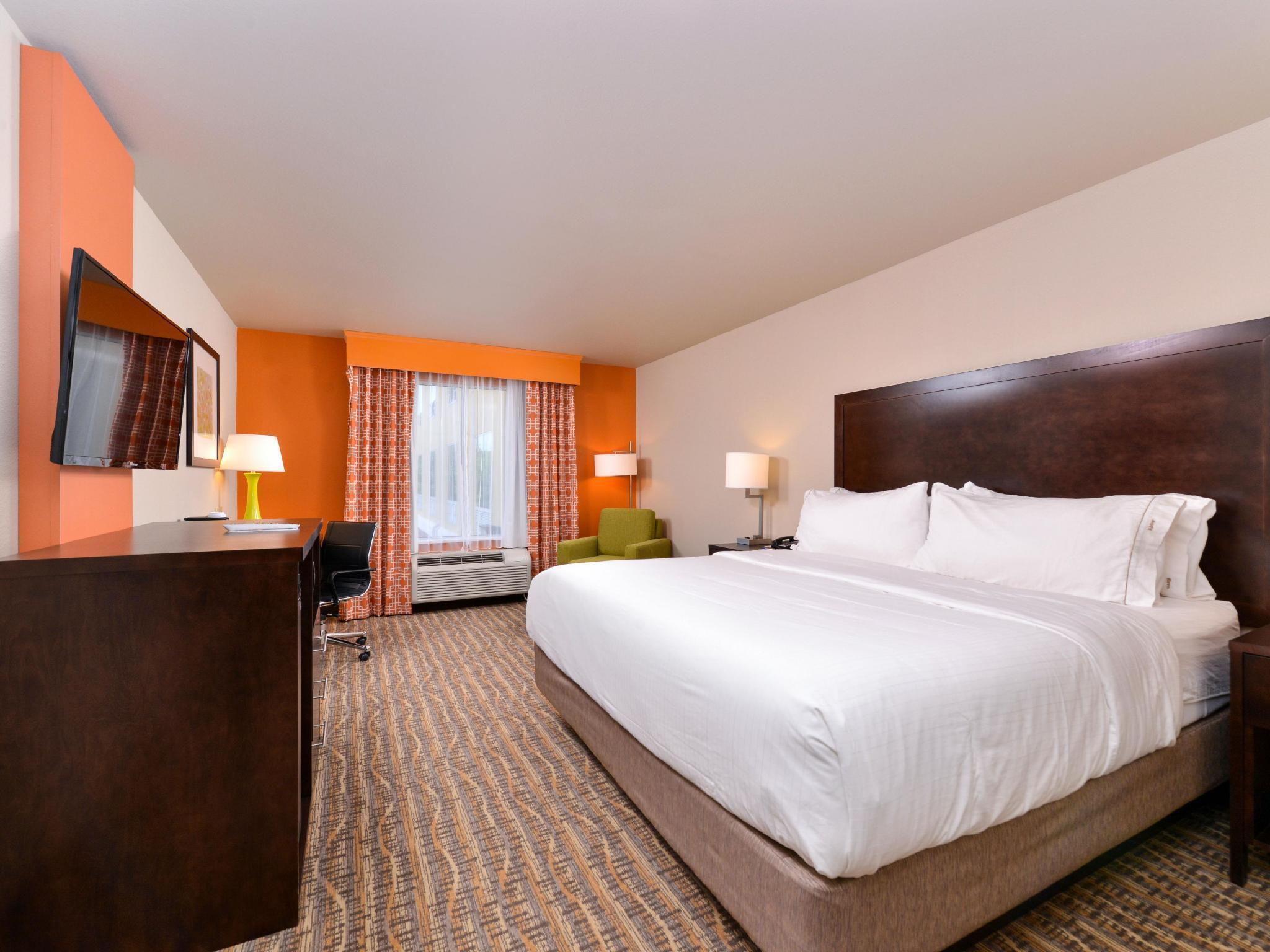 Holiday Inn Express Tomball By Ihg Kültér fotó