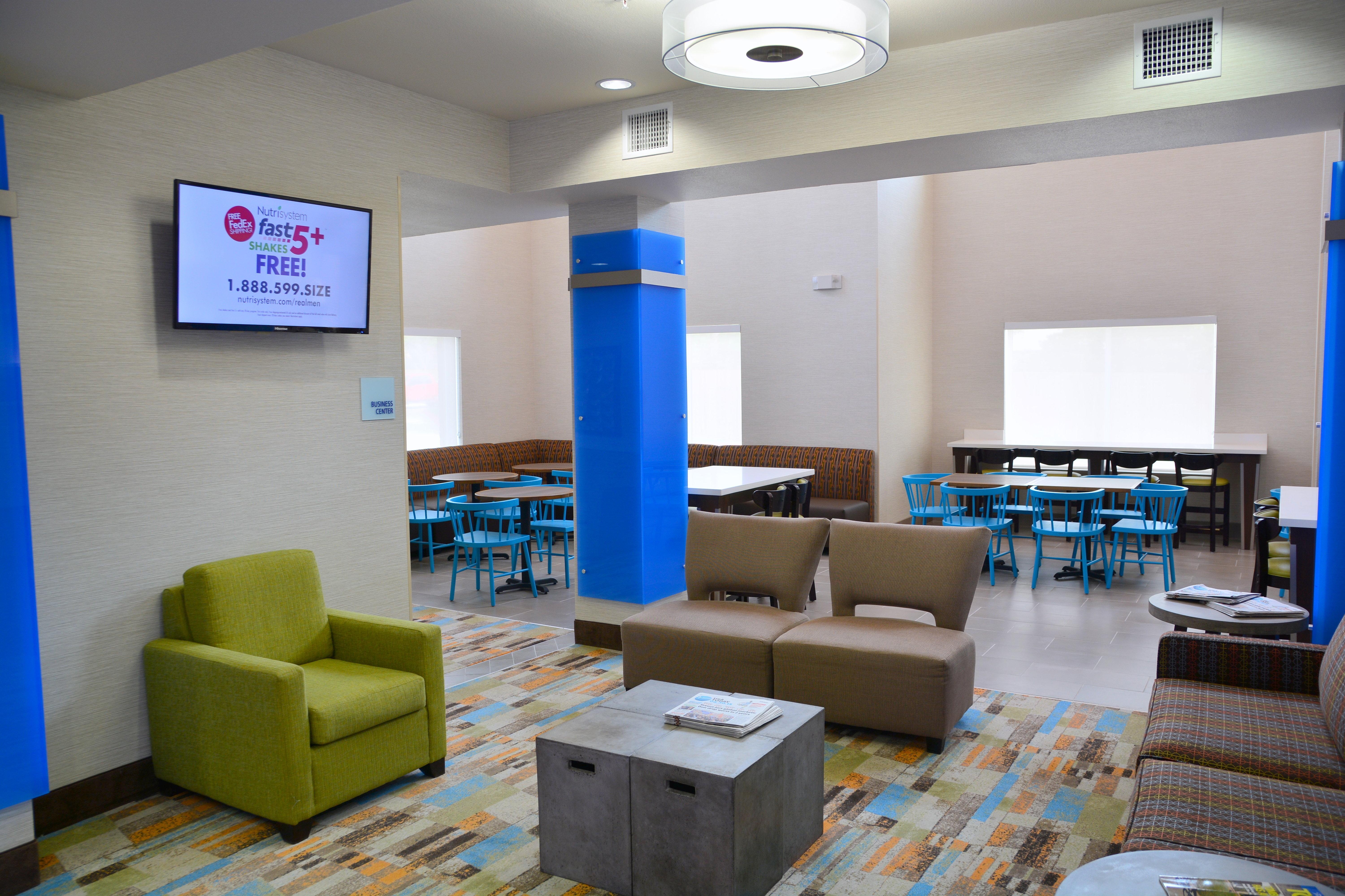 Holiday Inn Express Tomball By Ihg Kültér fotó