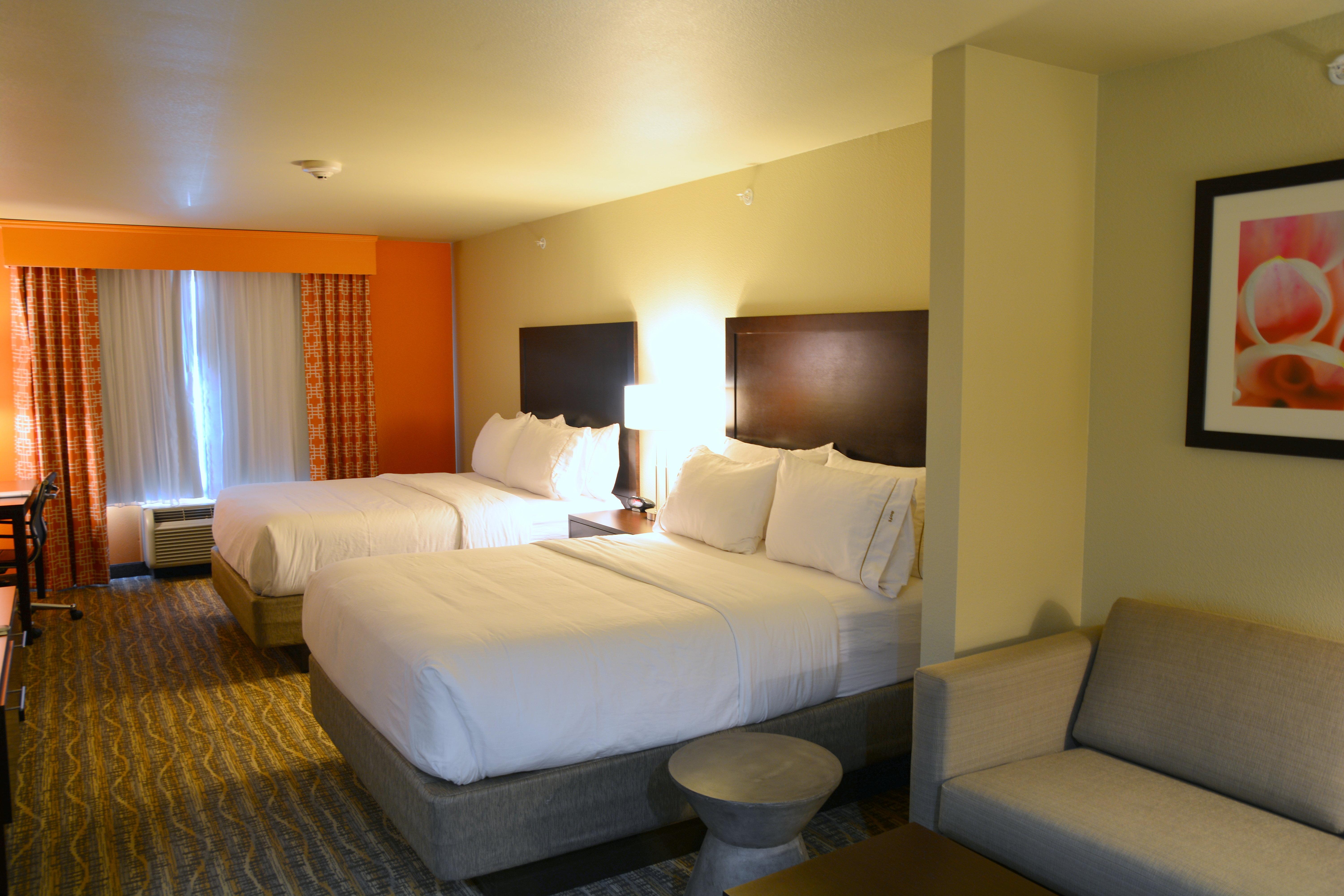 Holiday Inn Express Tomball By Ihg Kültér fotó