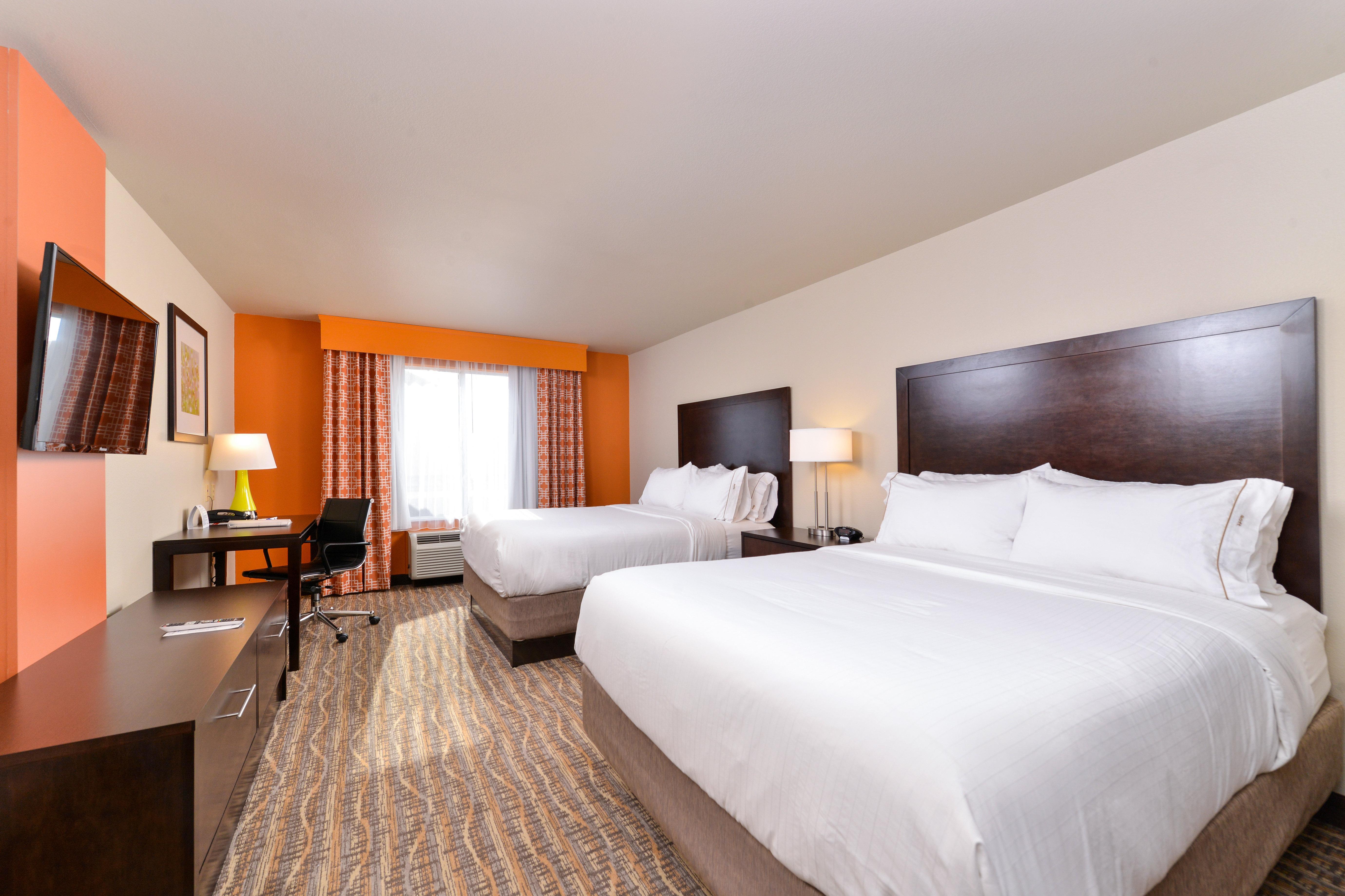 Holiday Inn Express Tomball By Ihg Kültér fotó