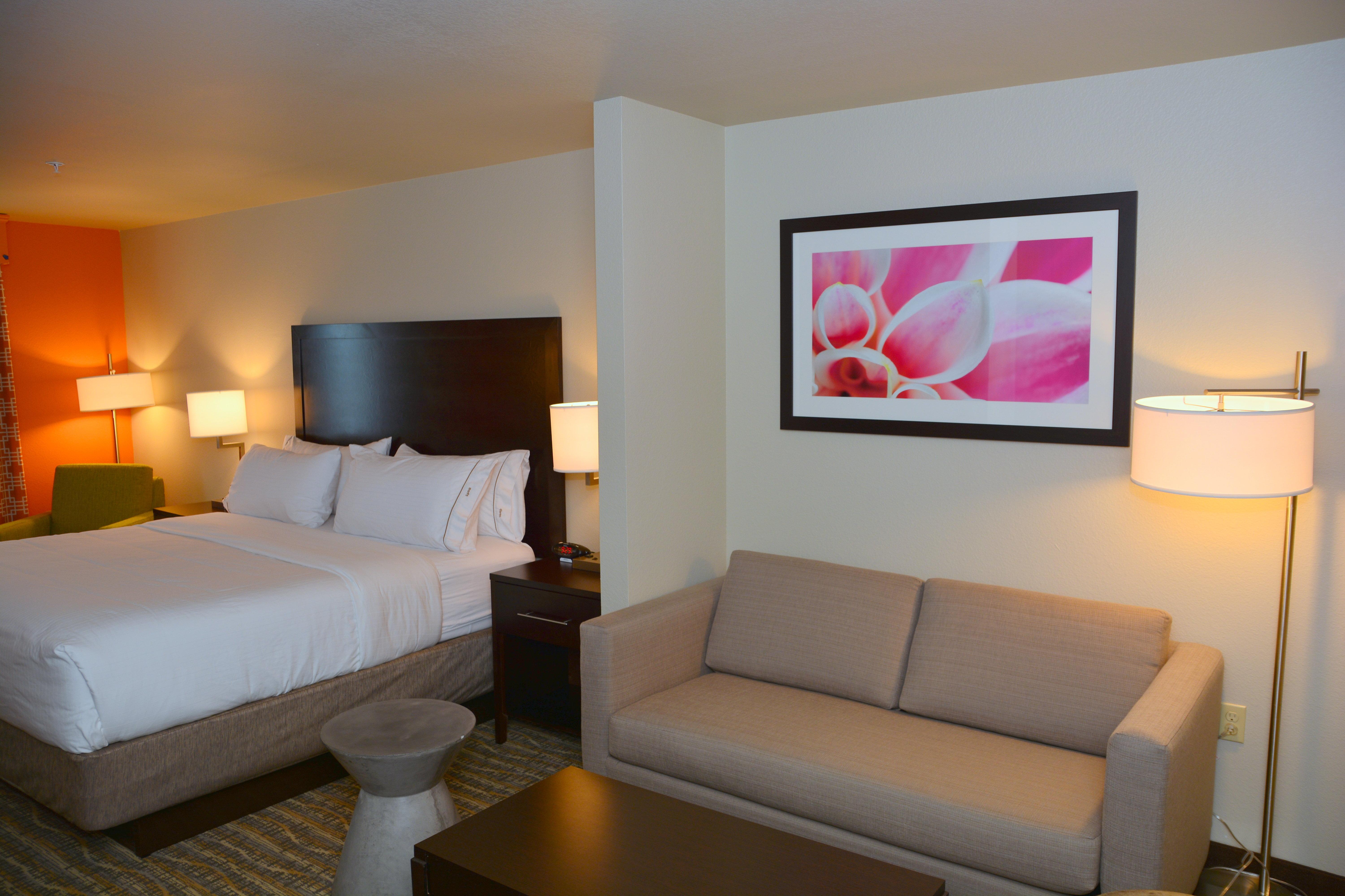 Holiday Inn Express Tomball By Ihg Kültér fotó