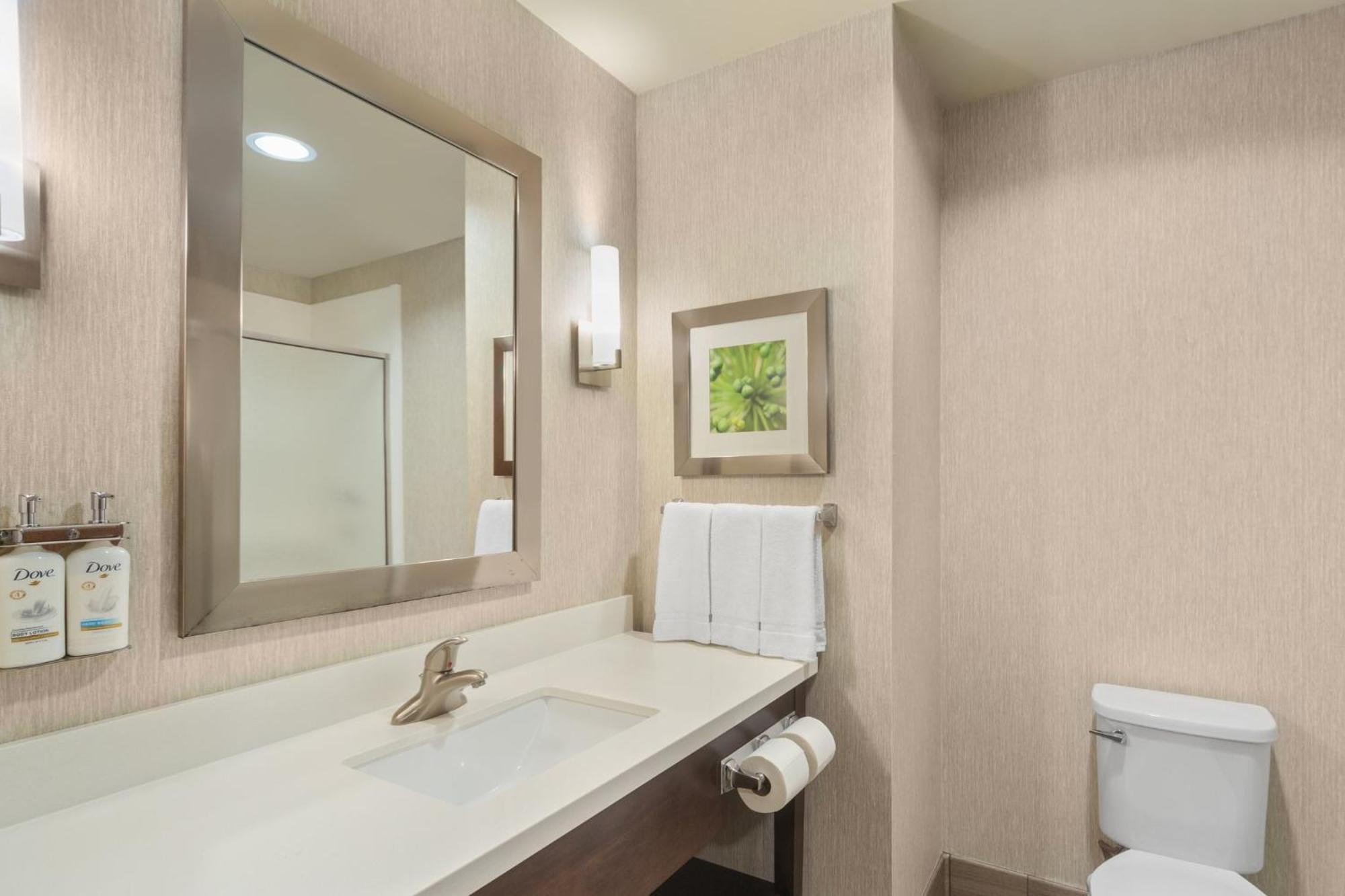 Holiday Inn Express Tomball By Ihg Kültér fotó