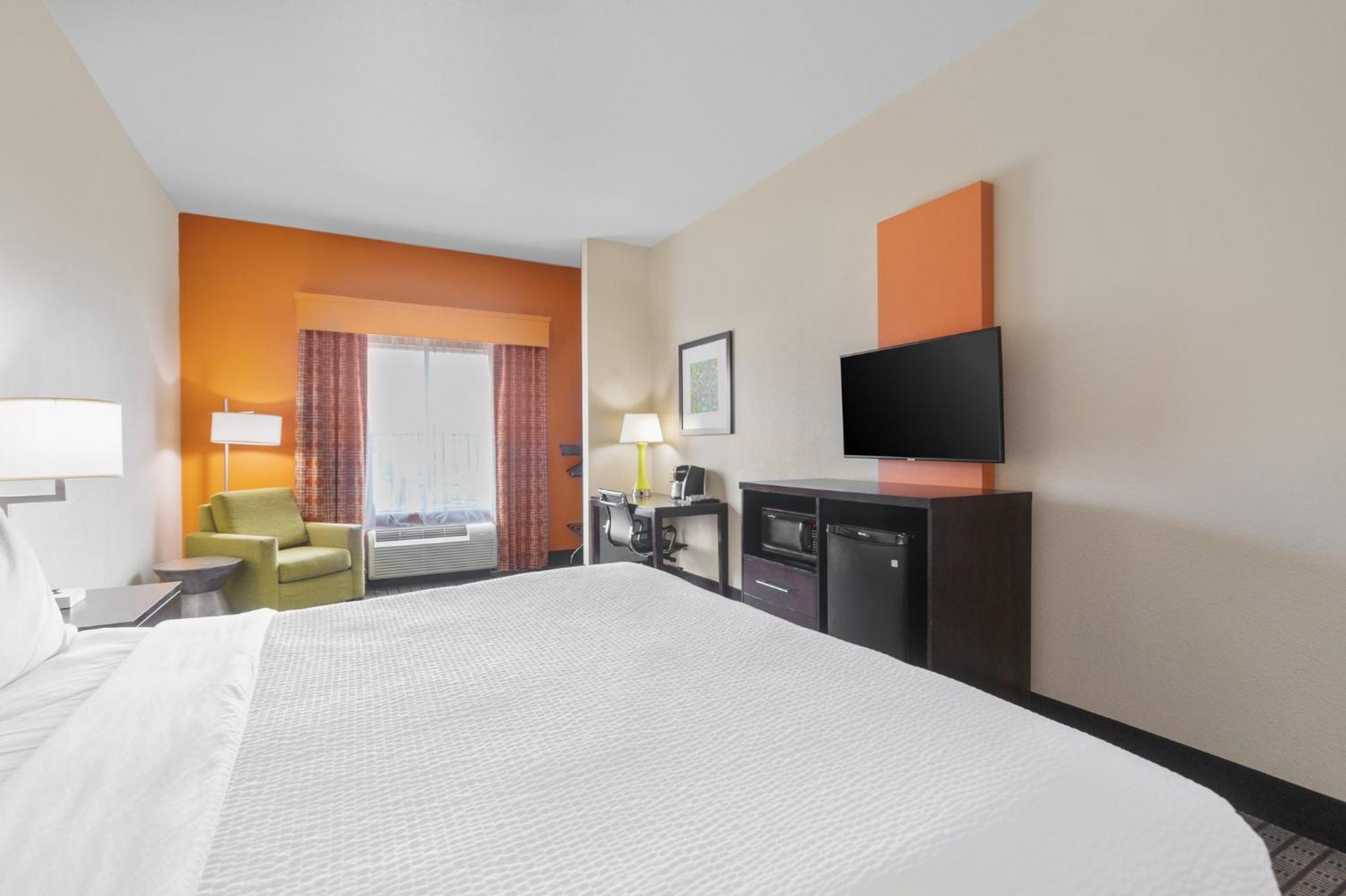Holiday Inn Express Tomball By Ihg Kültér fotó