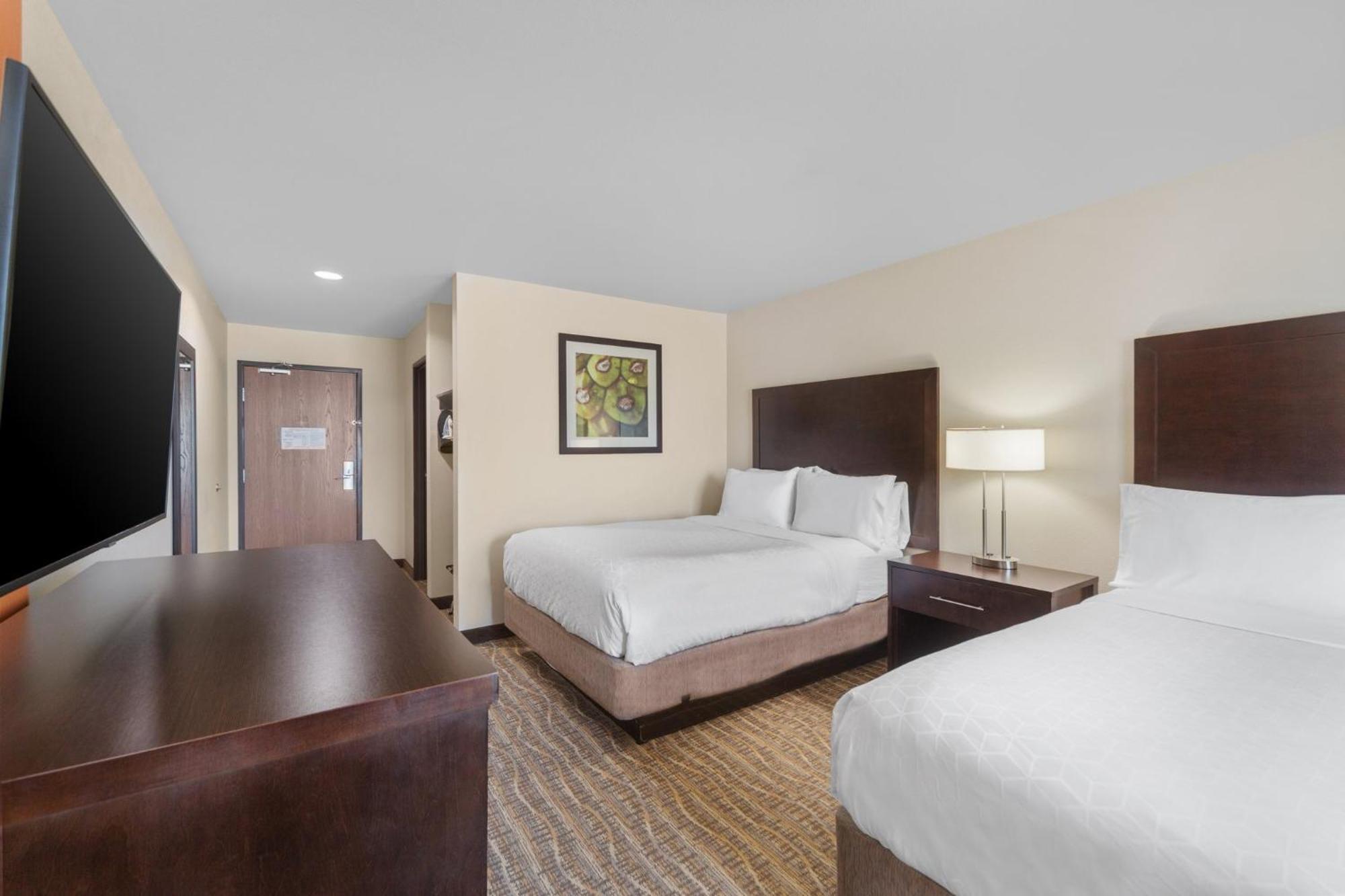 Holiday Inn Express Tomball By Ihg Kültér fotó