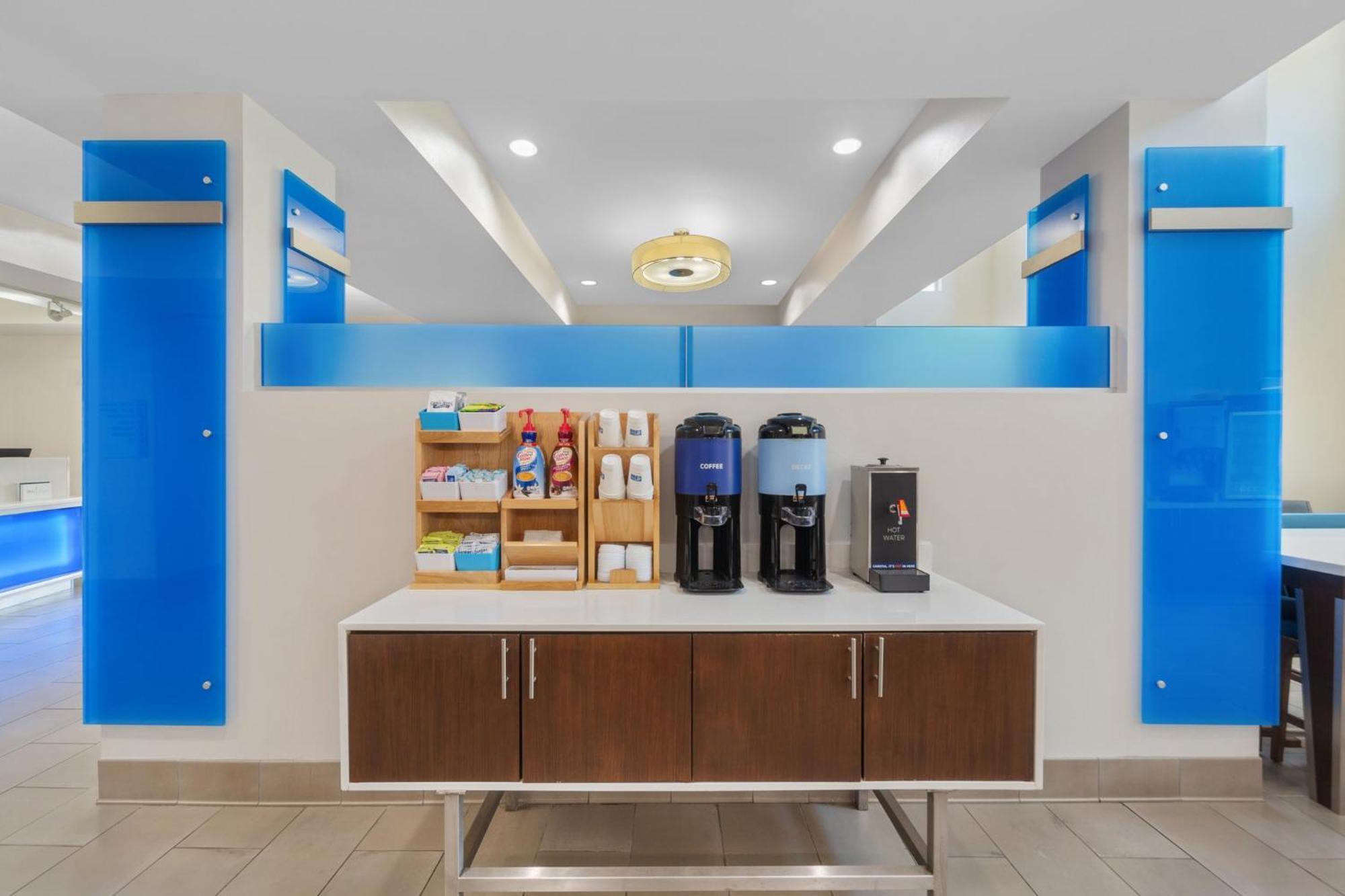 Holiday Inn Express Tomball By Ihg Kültér fotó