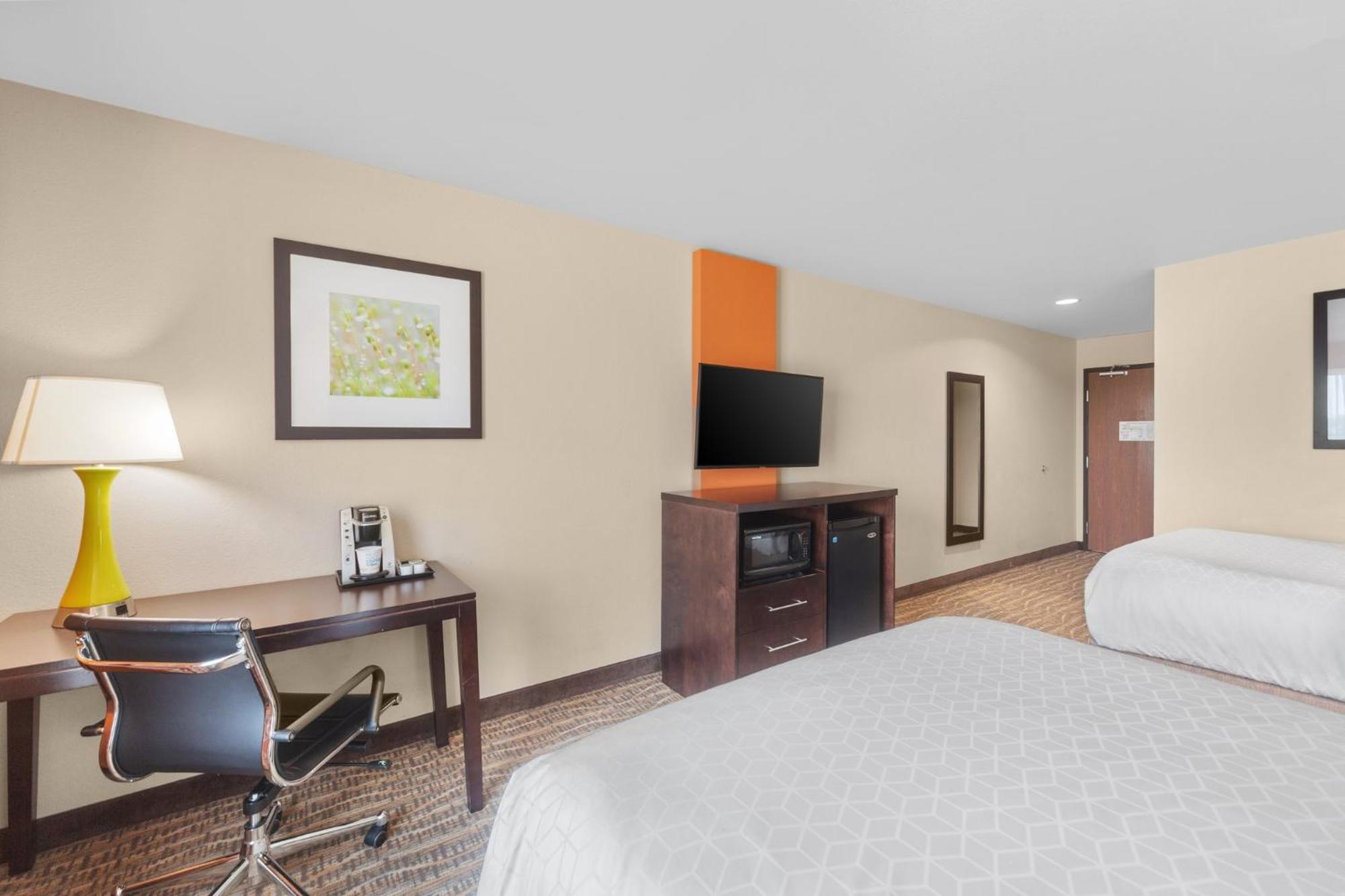 Holiday Inn Express Tomball By Ihg Kültér fotó