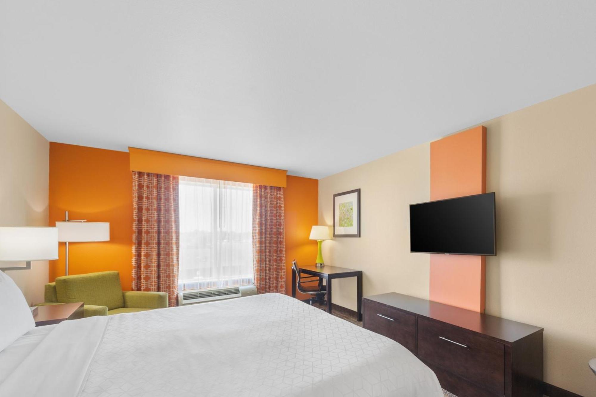 Holiday Inn Express Tomball By Ihg Kültér fotó