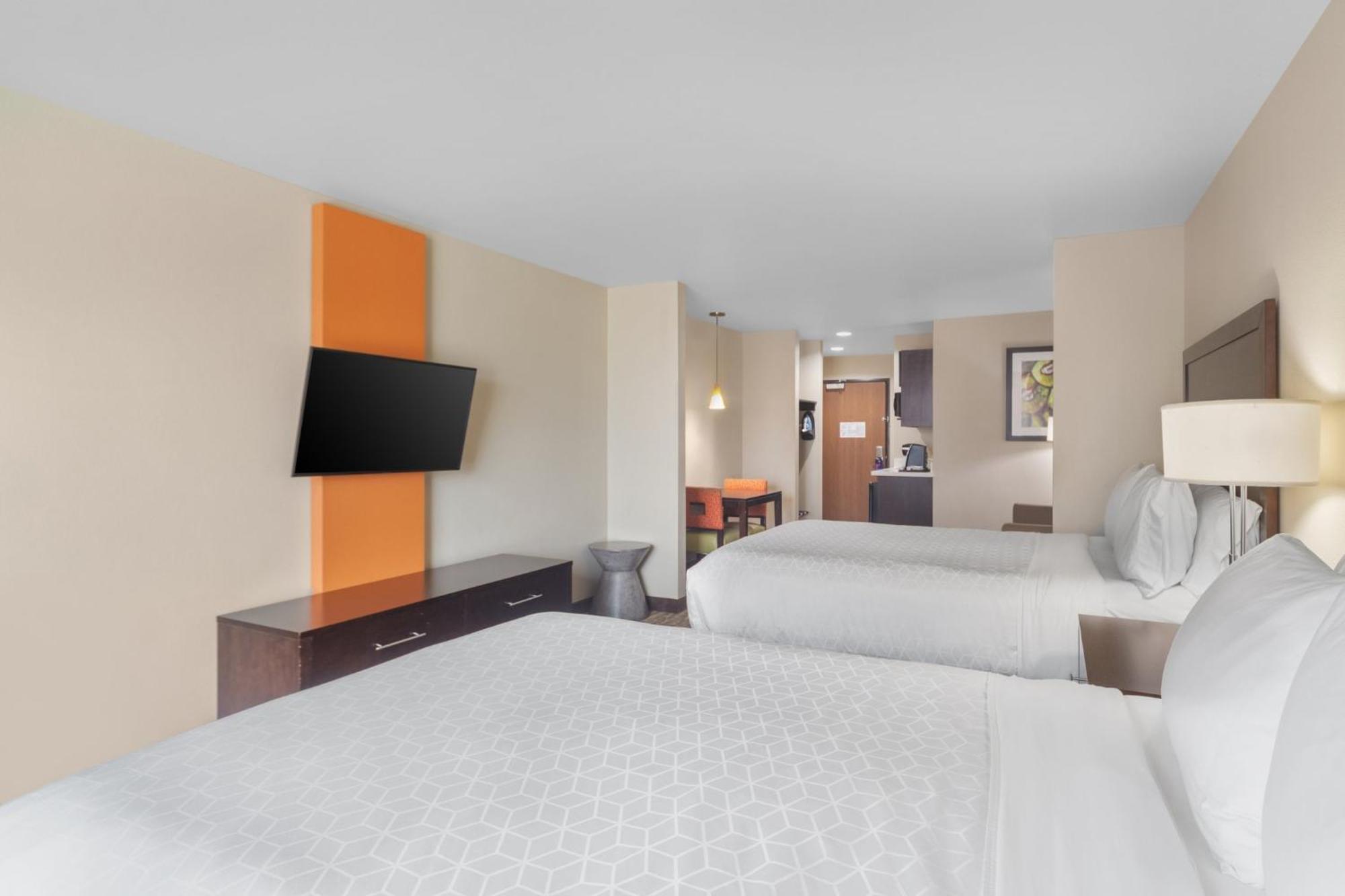 Holiday Inn Express Tomball By Ihg Kültér fotó