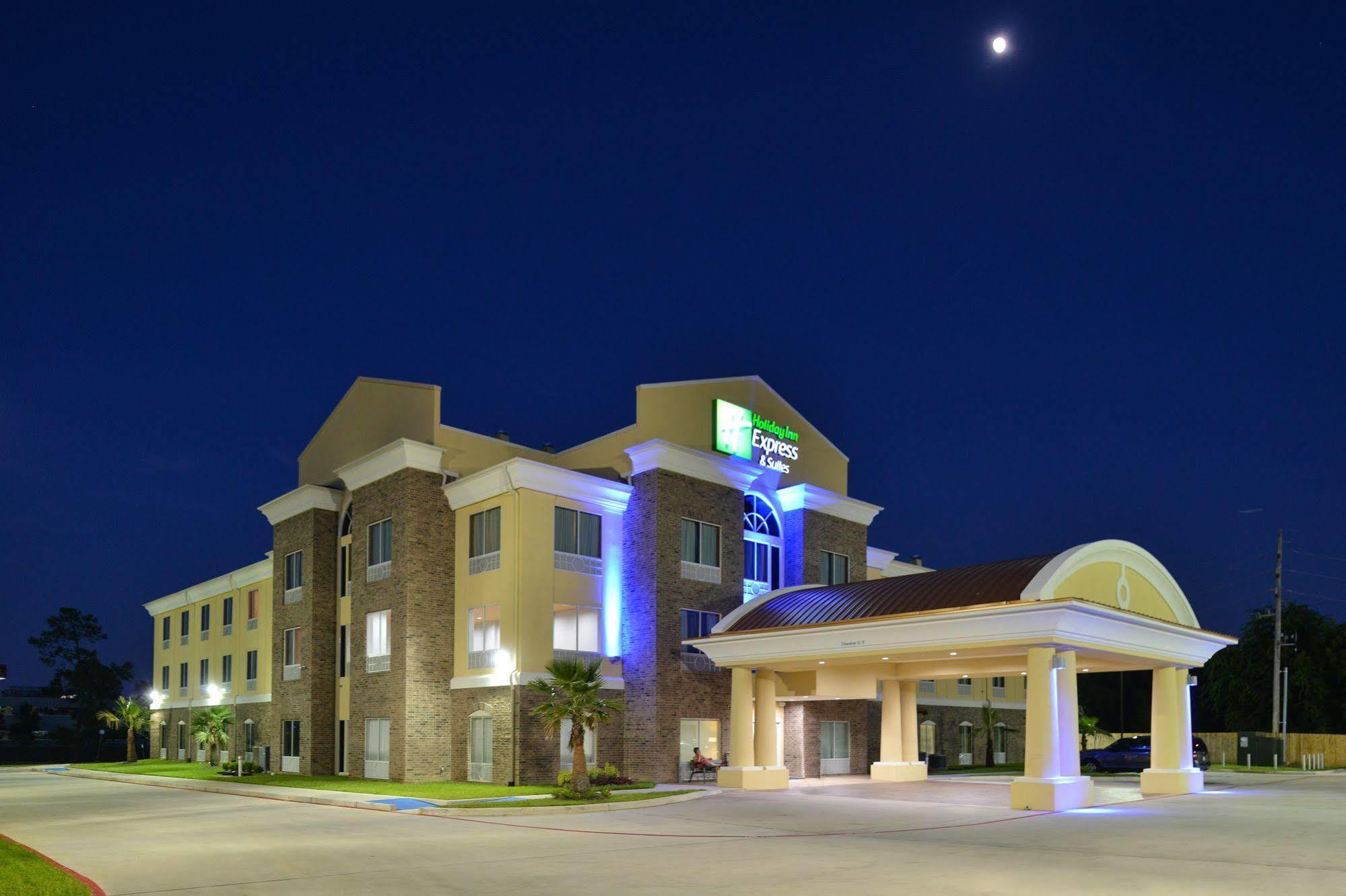 Holiday Inn Express Tomball By Ihg Kültér fotó