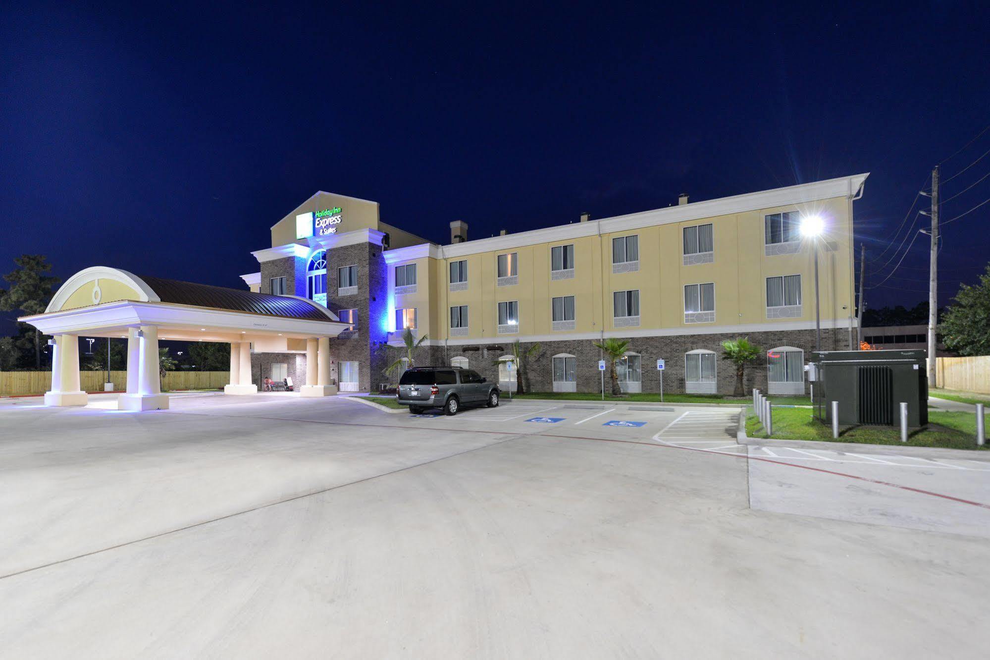 Holiday Inn Express Tomball By Ihg Kültér fotó