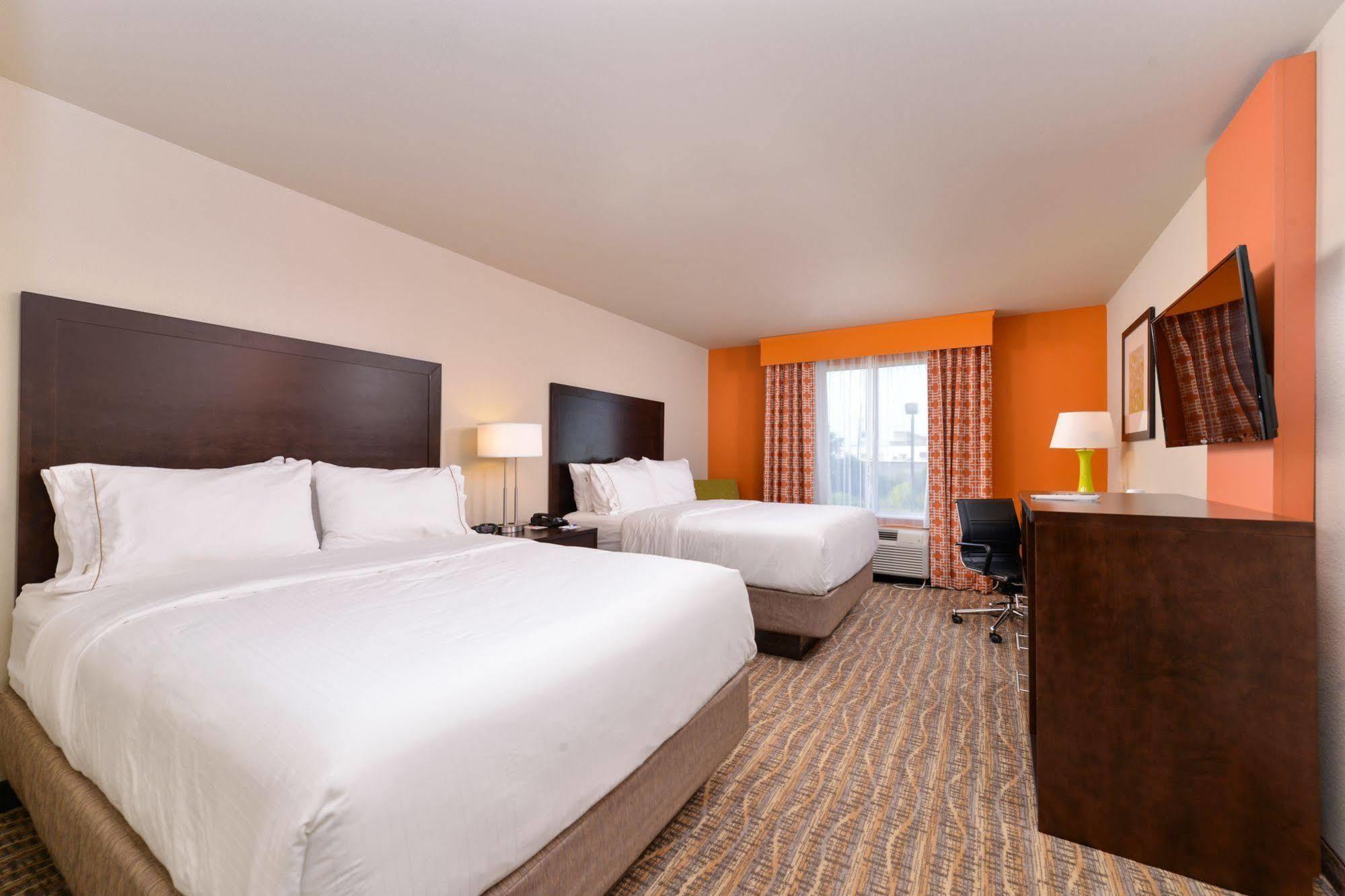 Holiday Inn Express Tomball By Ihg Kültér fotó