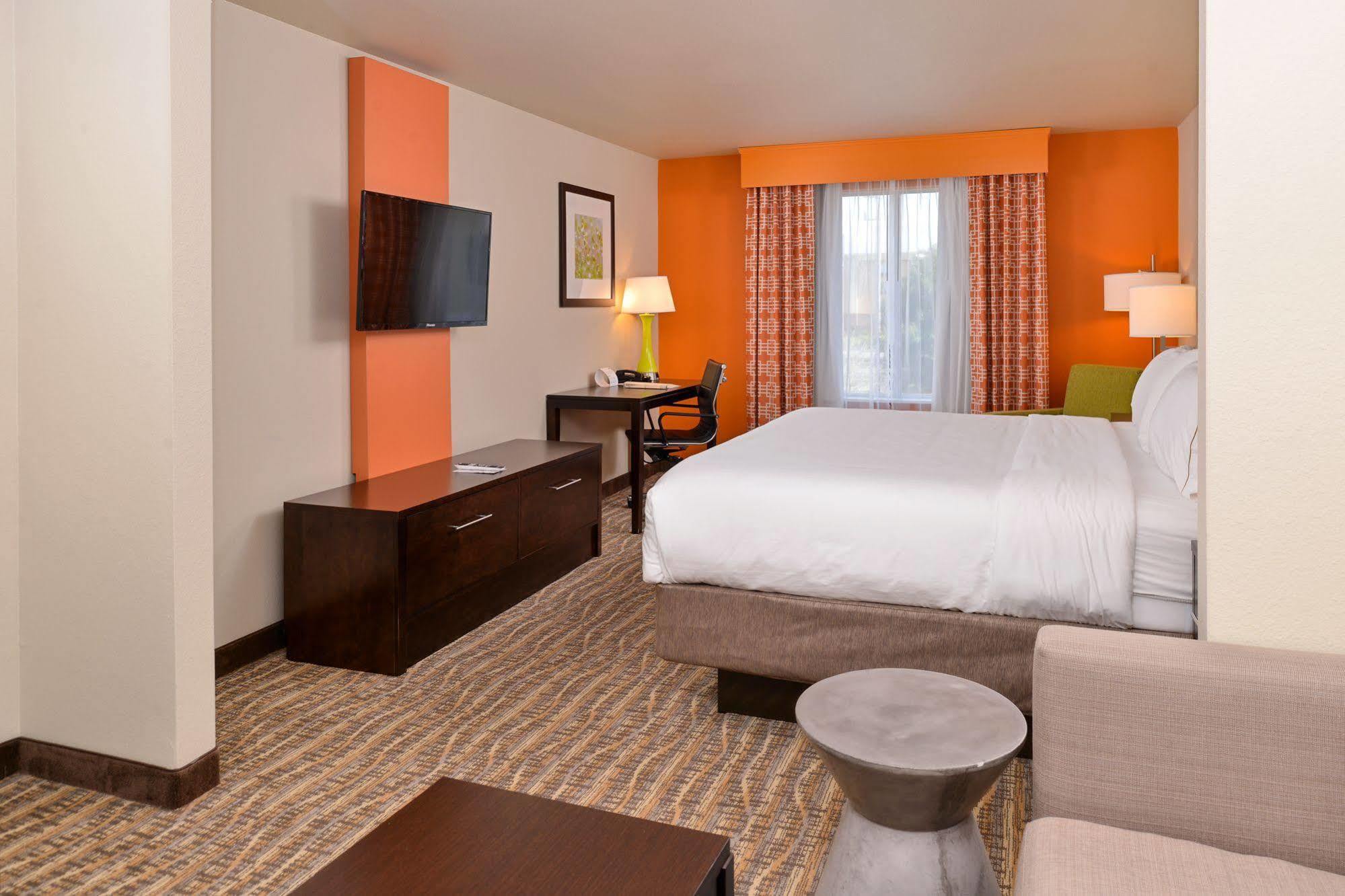 Holiday Inn Express Tomball By Ihg Kültér fotó