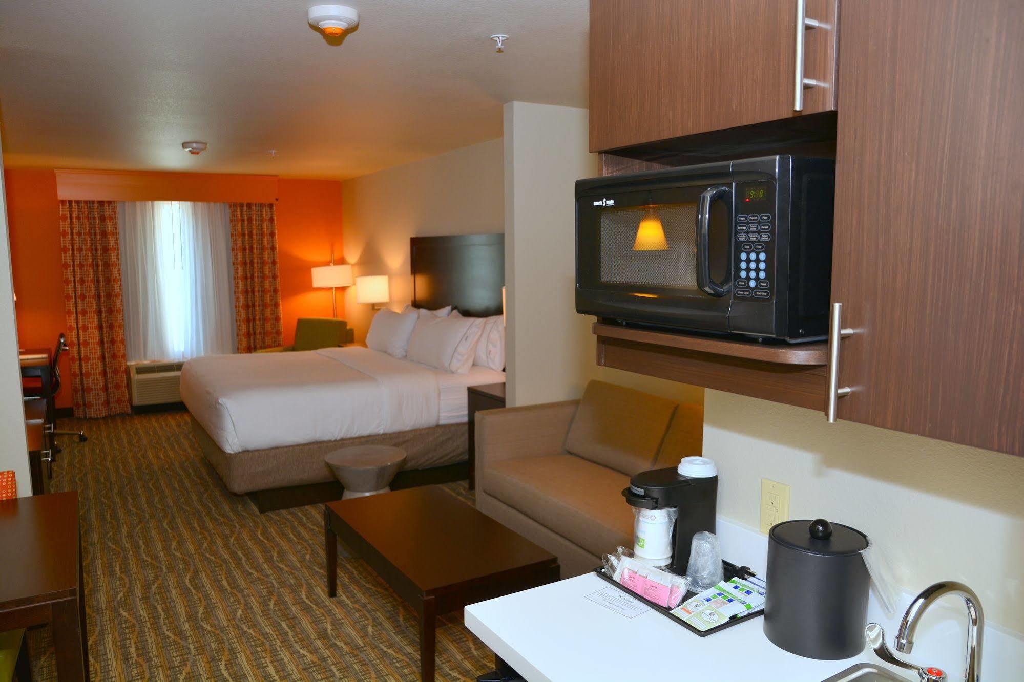 Holiday Inn Express Tomball By Ihg Kültér fotó