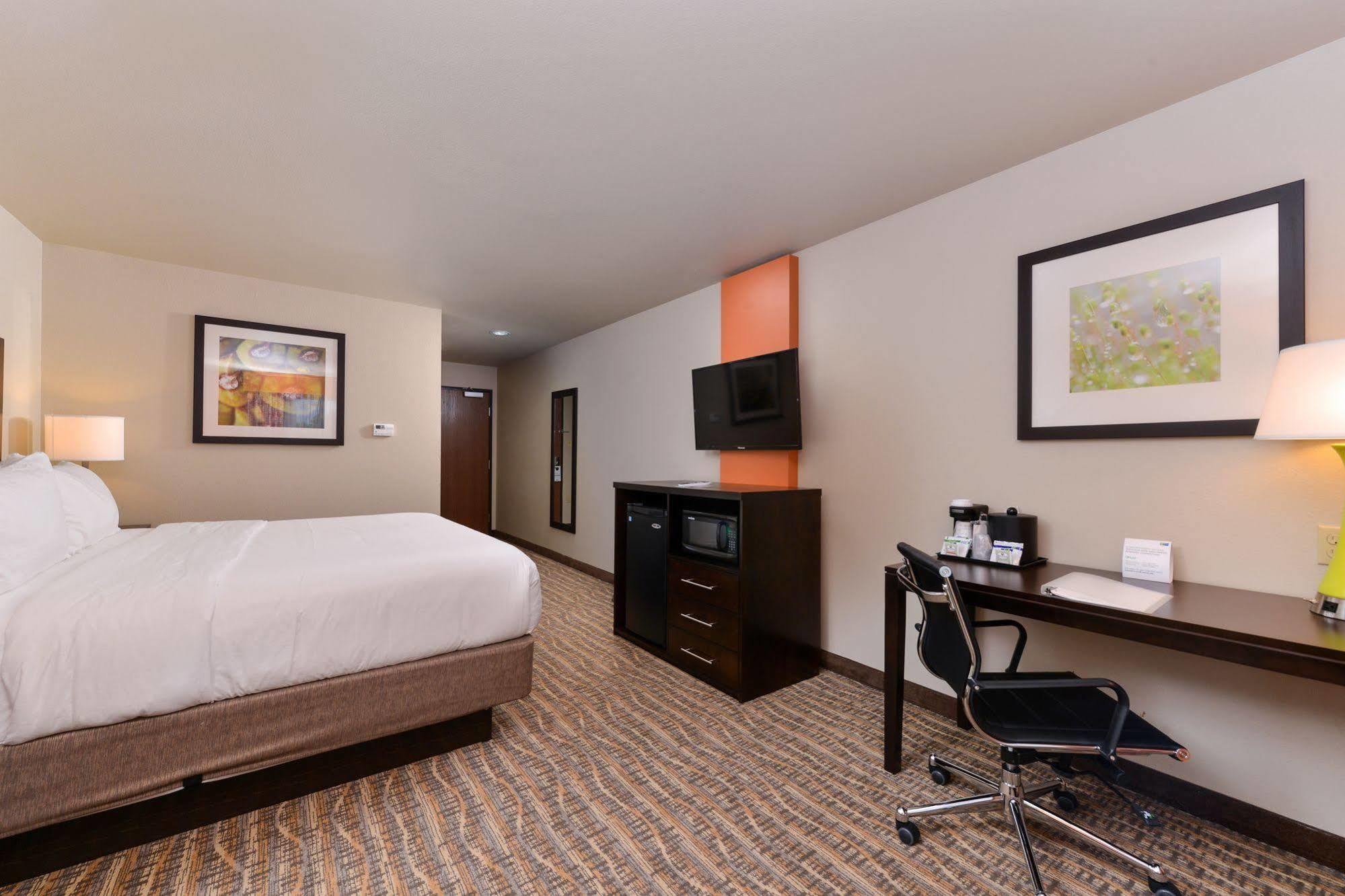 Holiday Inn Express Tomball By Ihg Kültér fotó